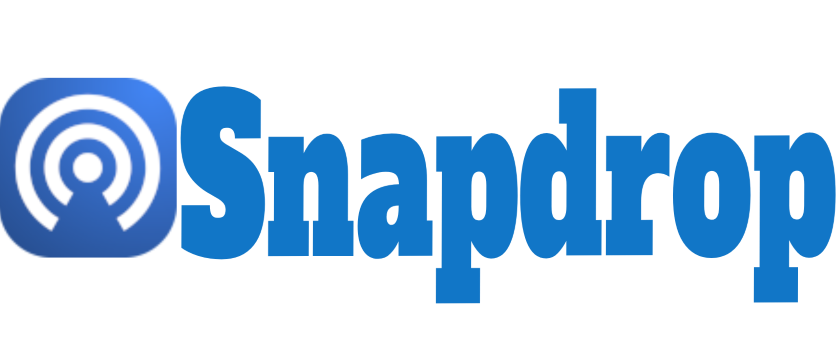 Snapdrop
